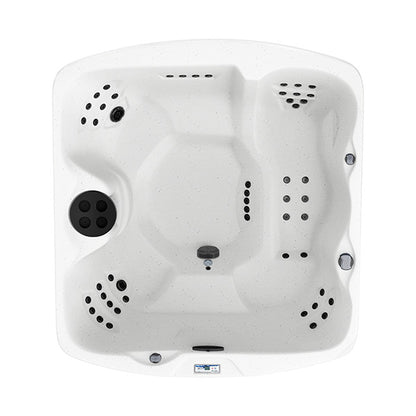 LS550 Plus Hot Tub 5-Person, 65-Jet
