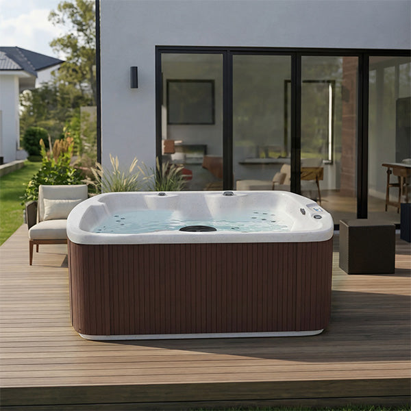 LS550 Plus Hot Tub 5-Person, 65-Jet