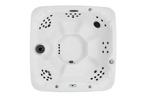 Lifesmart Spas LS600DX Hot Tub 7-Person, 65-Jet