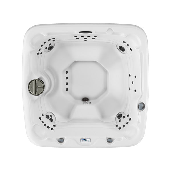 LS600DX Hot Tub 7-Person, 65-Jet