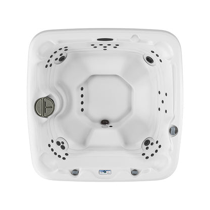 LS600DX Hot Tub 7-Person, 65-Jet