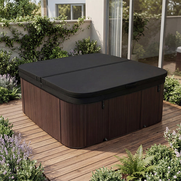 LS600DX Hot Tub 7-Person, 65-Jet