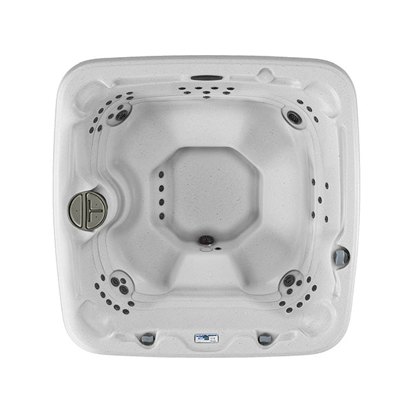LS600DX Hot Tub 7-Person, 65-Jet