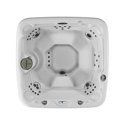 LS600DX Hot Tub 7-Person, 65-Jet