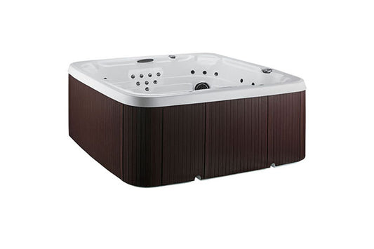 LS600DX Hot Tub 7-Person, 65-Jet
