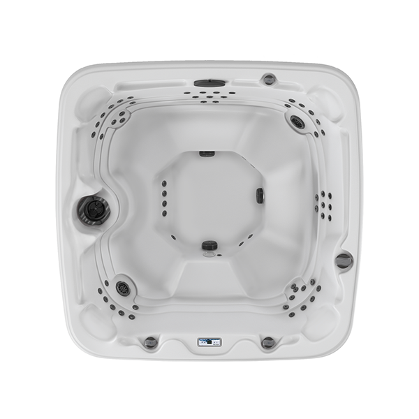 LS700DX Hot Tub 7-Person, 90-Jet