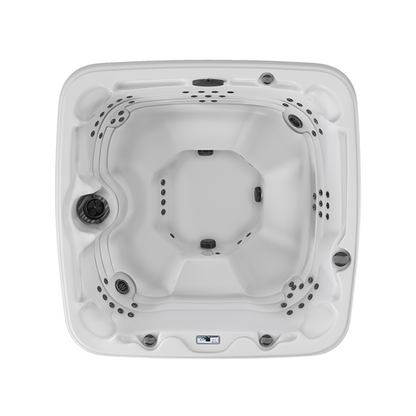 LS700DX Hot Tub 7-Person, 90-Jet