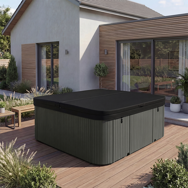 LS700DX Hot Tub 7-Person, 90-Jet