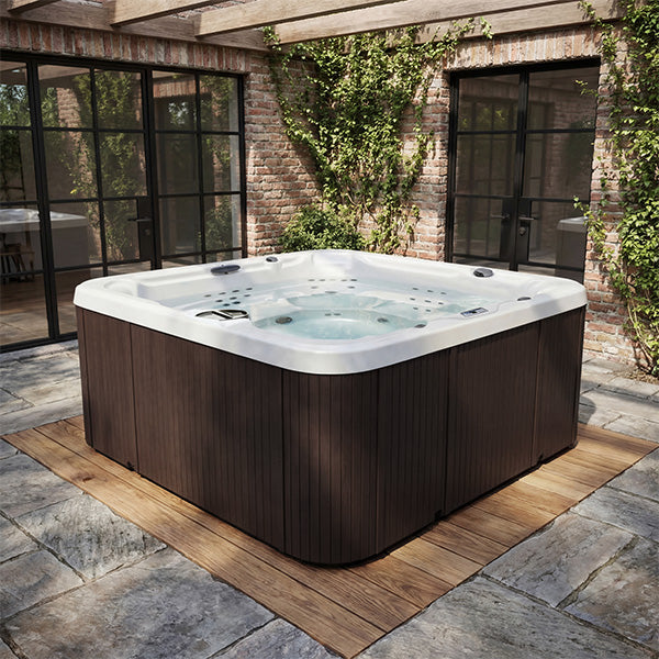 LS700DX Hot Tub 7-Person, 90-Jet