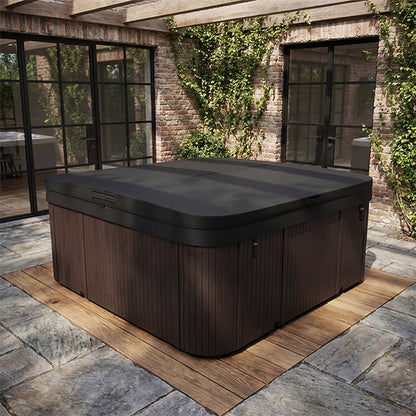 LS700DX Hot Tub 7-Person, 90-Jet