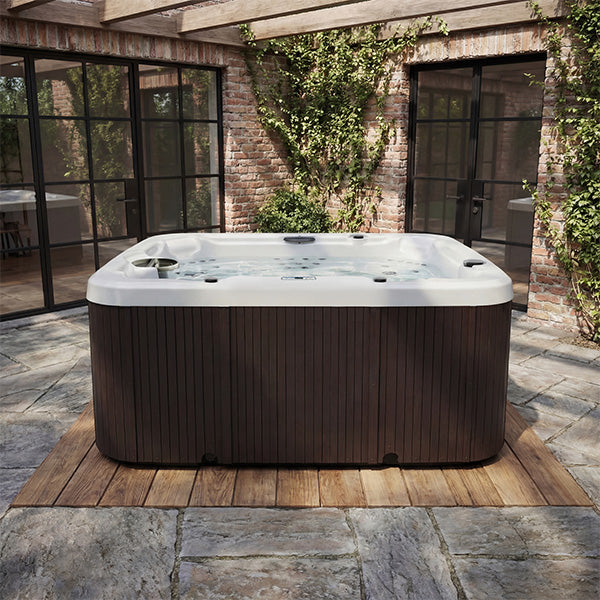 LS700DX Hot Tub 7-Person, 90-Jet