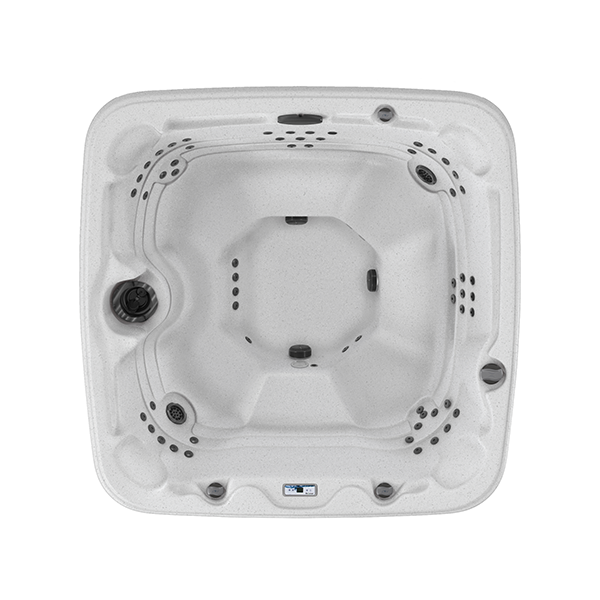 LS700DX Hot Tub 7-Person, 90-Jet