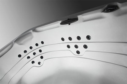 LS700DX Hot Tub 7-Person, 90-Jet