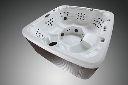 LS700DX Hot Tub 7-Person, 90-Jet