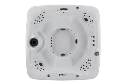 LS700DX Hot Tub 7-Person, 90-Jet