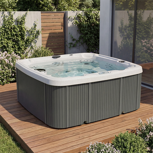 LS700DX Hot Tub 7-Person, 90-Jet