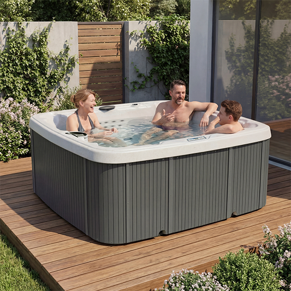 LS700DX Hot Tub 7-Person, 90-Jet
