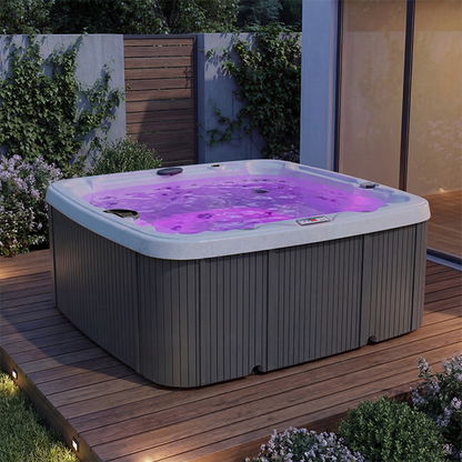 LS700DX Hot Tub 7-Person, 90-Jet