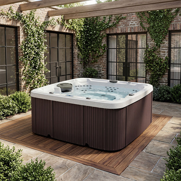 LS700DX Hot Tub 7-Person, 90-Jet