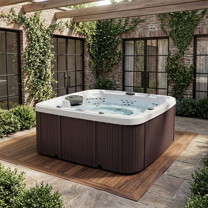 LS700DX Hot Tub 7-Person, 90-Jet