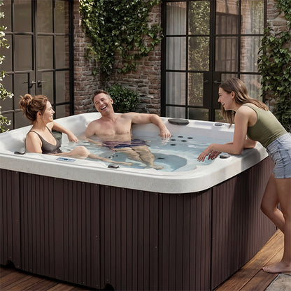 LS700DX Hot Tub 7-Person, 90-Jet