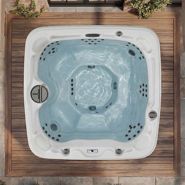 LS700DX Hot Tub 7-Person, 90-Jet