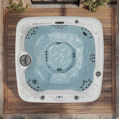 LS700DX Hot Tub 7-Person, 90-Jet