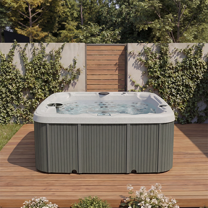 LS700DX Hot Tub 7-Person, 90-Jet