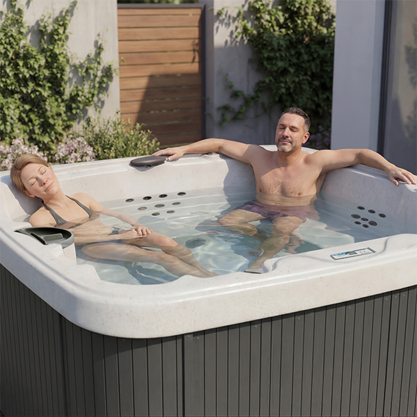 LS700DX Hot Tub 7-Person, 90-Jet