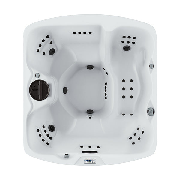 Leganza Hot Tub 6-Person, 91-Jet