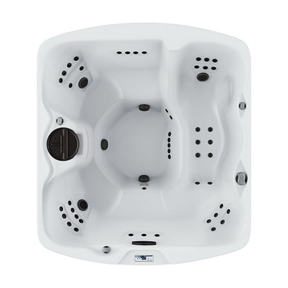 Leganza Hot Tub 6-Person, 91-Jet