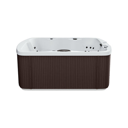 Leganza Hot Tub 6-Person, 91-Jet