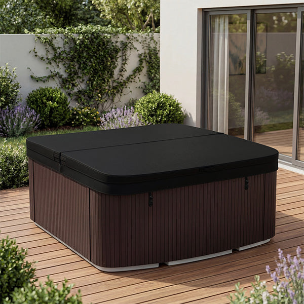 Leganza Hot Tub 6-Person, 91-Jet