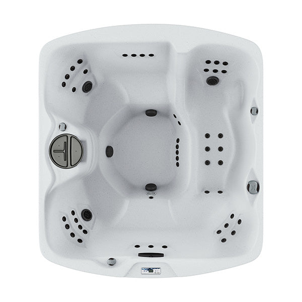 Leganza Hot Tub 6-Person, 91-Jet