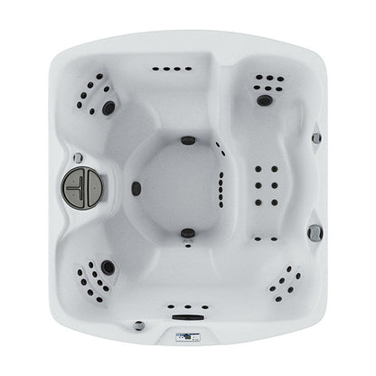Leganza Hot Tub 6-Person, 91-Jet