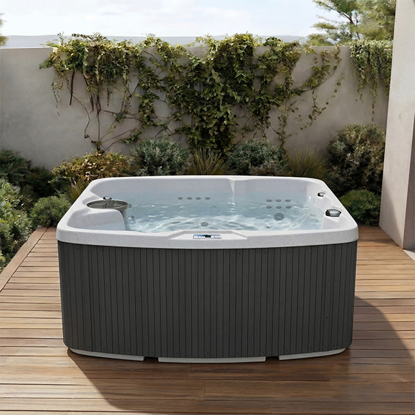 Leganza Hot Tub 6-Person, 91-Jet