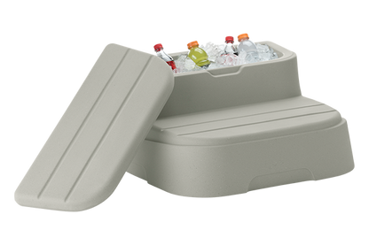 Lifesmart Hot Tub SmartStep Plus