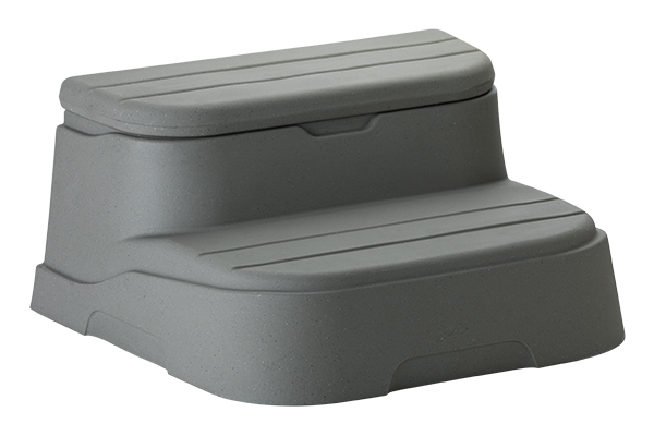 Lifesmart Hot Tub SmartStep Plus