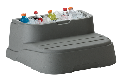 Lifesmart Hot Tub SmartStep Plus