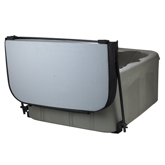 Low Mount Cover Lifter