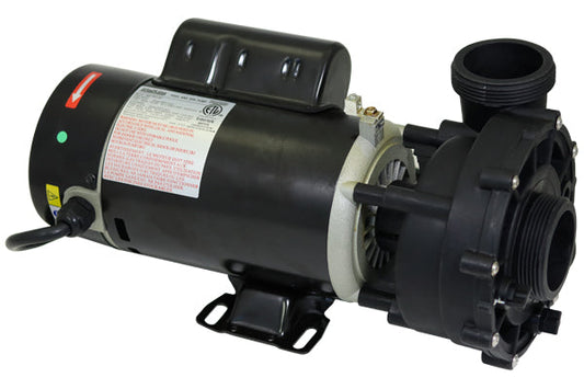 1.5HP Jet Pump (2-Speed 115V/60HZ)