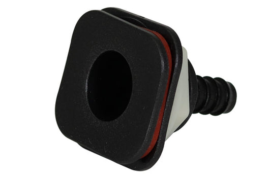 Vacuum Break Fitting