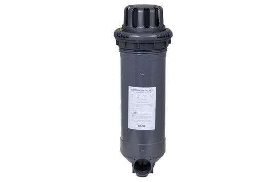Filter Body (50 Sq. Ft.)