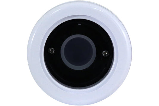 3 Inch Jet Body