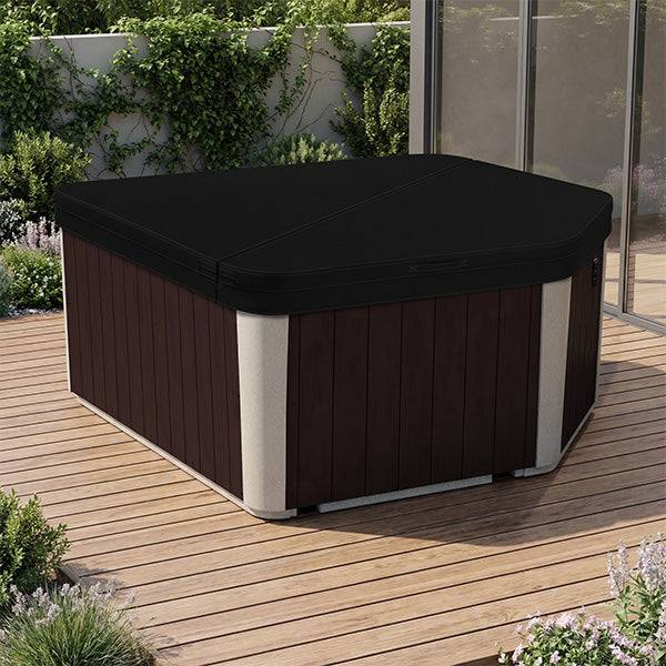 Sereno Hot Tub 4-Person, 22-Jet