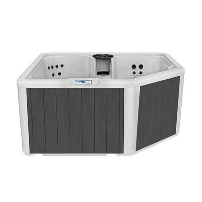 Sereno Hot Tub 4-Person, 22-Jet