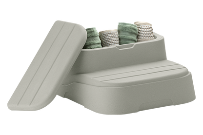 Lifesmart Hot Tub SmartStep Plus