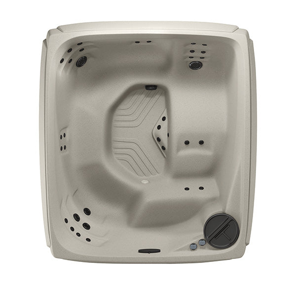 Tierra Hot Tub 5-Person, 60-Jet