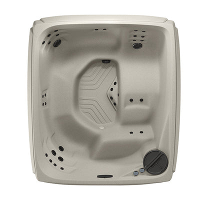 Tierra Hot Tub 5-Person, 60-Jet