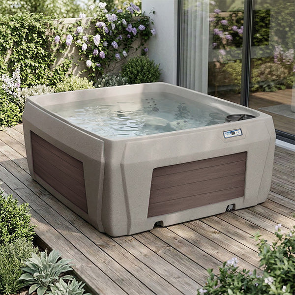 Tierra Hot Tub 5-Person, 60-Jet